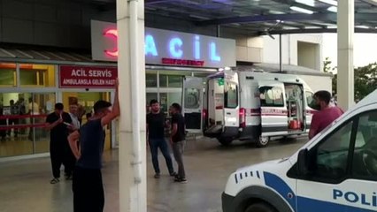 Son dakika gündem: Silahlı kavgada 1 kişi öldü, 2 kişi yaralandı
