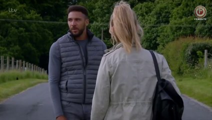 Emmerdale 19th July 2022