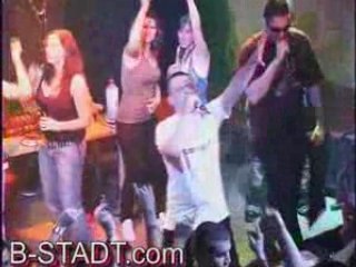 Manny Marc Corus 86 Ein Stück Heimat für die Atzen