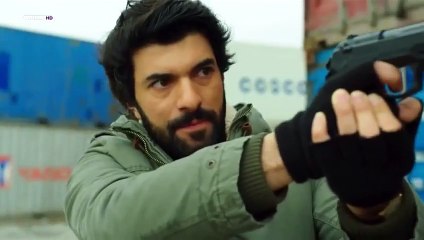 مسلسل العشق الاسود 3 الحلقة  8 مدبلجة