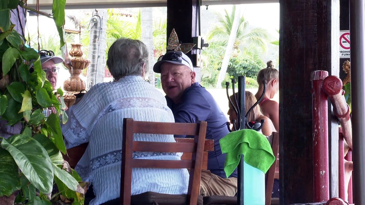 Restaurantes de Vallarta proyectan un 90% de ocupación | CPS Noticias Puerto Vallarta