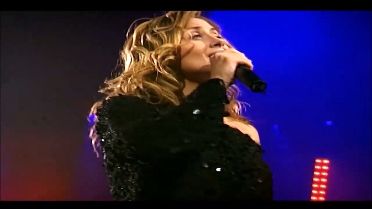 LARA FABIAN LIVE — J'Y CROIS  ENCORE | LARA FABIAN LIVE | (2001 AU ZÉNITH (PARIS))
