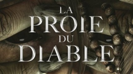 LA PROIE DU DIABLE (2022) Bande Annonce VF