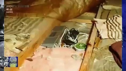 Informe Criminal Psicópata by ComuniDaDFull (1)