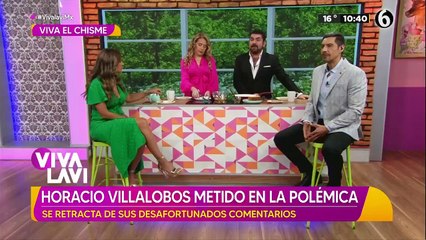 Vivalavi Mx - 19 de julio 2022