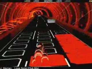 Dj Manian - Love Song