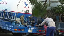 Baja el gas LP en Vallarta casi tres pesos | CPS Noticias Puerto Vallarta