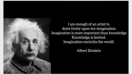 These Albert Einstein quotes Are life changing.