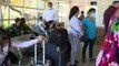 Aumentan las llegadas de turistas a Vallarta por autobús | CPS Noticias Puerto Vallarta