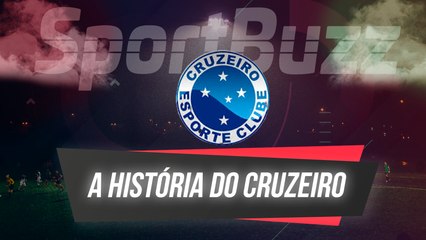 CRUZEIRO: CONHEÇA A HISTÓRIA DO CLUBE (2022)