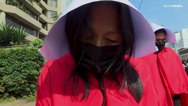 Perú | Mujeres y transexuales piden socorro a Michelle Bachelet