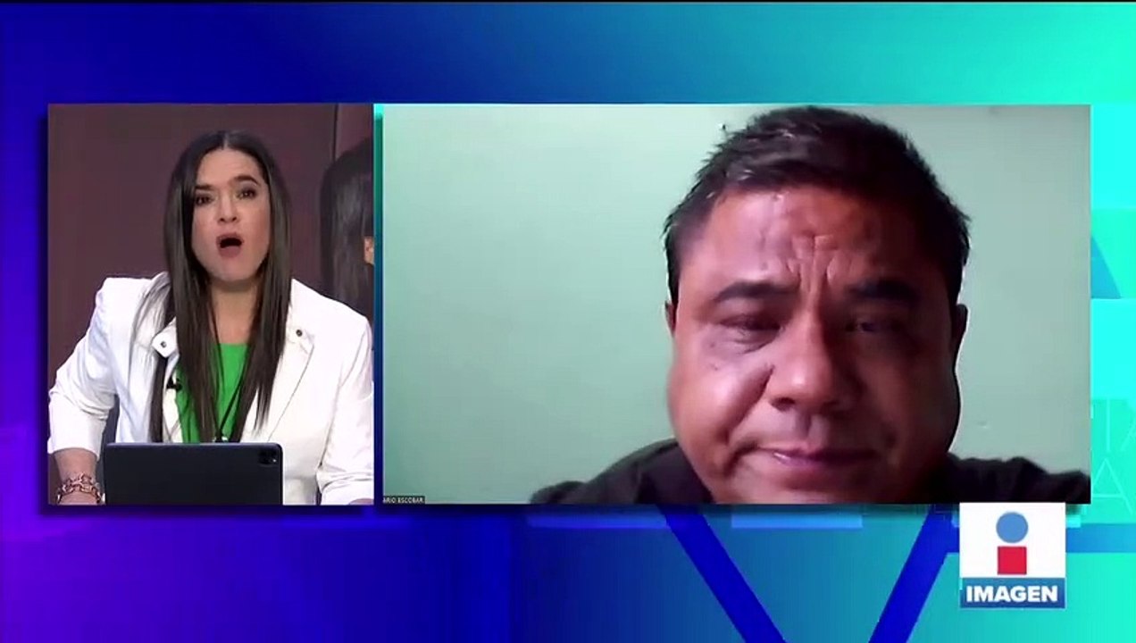 Detienen al presunto asesino de la Dra. Massiel en Chihuahua