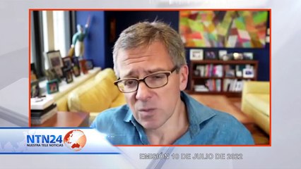 CÁPSULA EFECTO NAÍM - 21 DE JULIO 2022