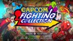 Capcom Fighting Collection | First Impressions (Nintendo Switch)