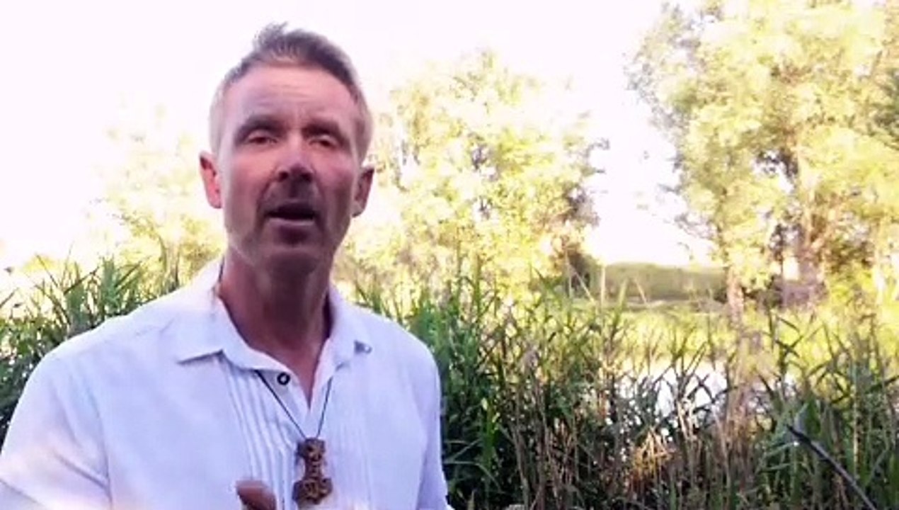 # Volkslehrer : Ich wünsche euch allen eine wunderbare Sommersonnenwende 