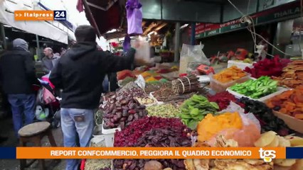 Tg Economia edizione del 19 luglio