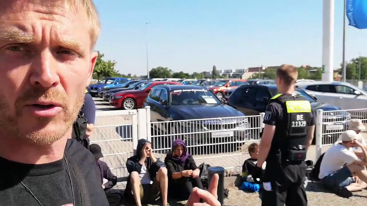 # VOLKSLEHRER : Die letzte Generation | BETRACHTUNG