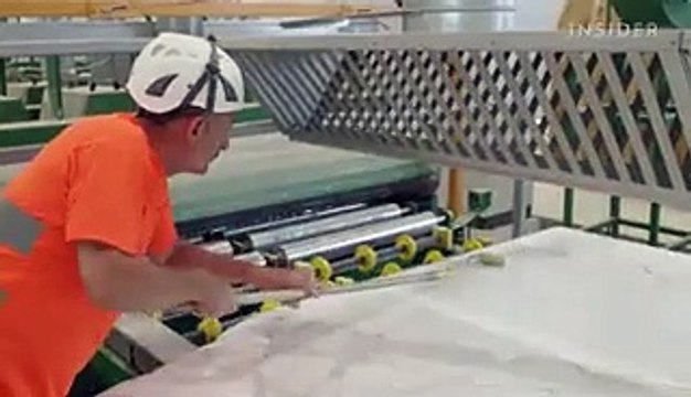 This rare Italian marble can cost over $420 per square foot. Here's why.