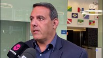 Diretor do Flamengo cobra CBF por transparência em sorteio das quartas de final da Copa do Brasil