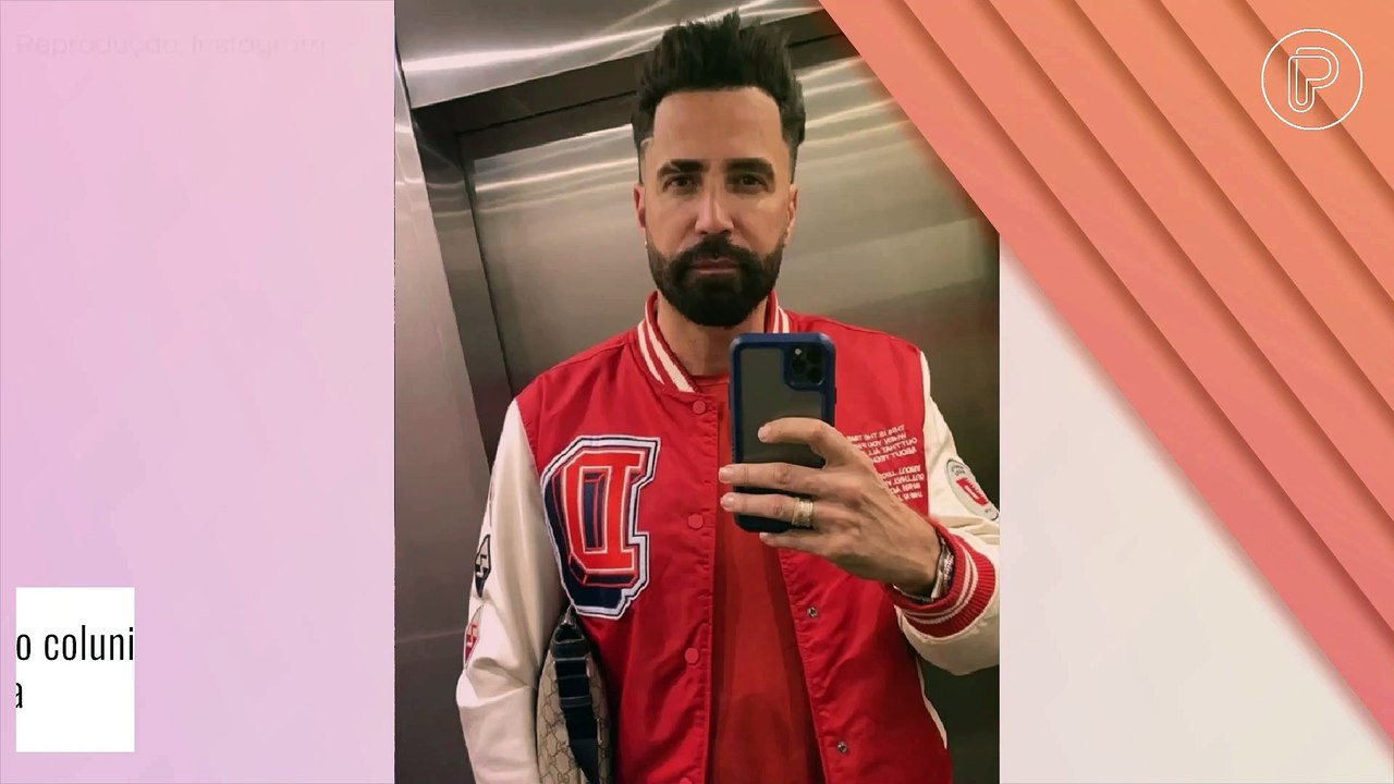 'A Fazenda 2022': cantor polêmico estará em 'A Fazenda 14'. Saiba quem é!