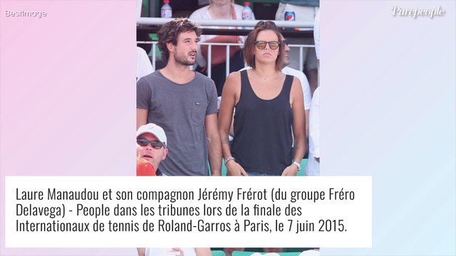 Laure Manaudou et Jérémy Frérot : le couple impuissant face aux incendies en Gironde, leur choc partagé