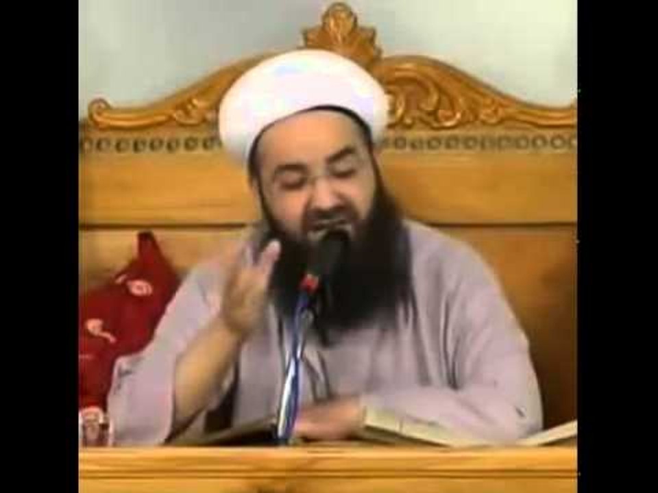 Cübbeli Ahmet Hoca ~ Namaz ve Iman   Eski Sohbetler=2