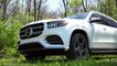 2022 Mercedes-Benz GLS 450 Review | The Smoothest Ride in an SUV!