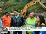 Organismos de seguridad y prevención continúan activos ante las fuertes precipitaciones en Mérida