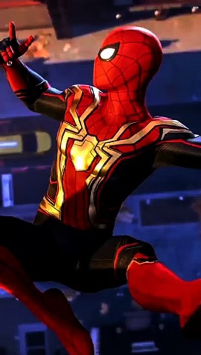 Spiderman Special #shorts