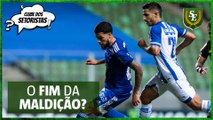 Jaeci: Cruzeiro na Série A e Pezzolano 2º melhor do Brasil