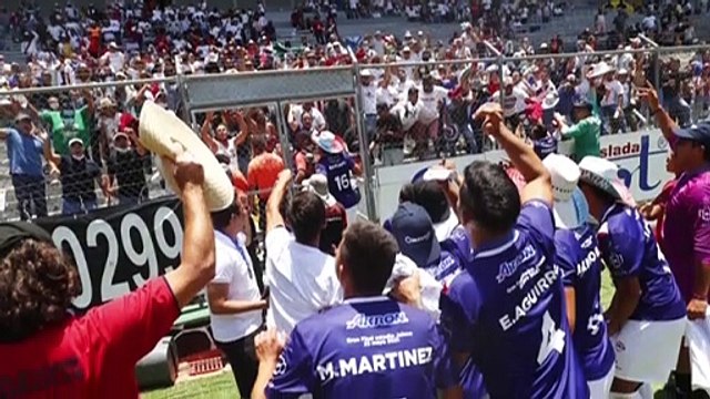 Selección varonil en Copa Jalisco | CPS Noticias Puerto Vallarta