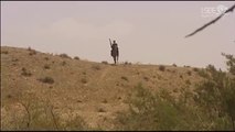 المسلسل البدوي المرقاب الحلقة 6 السادسة  _ Al Merqab HD(360P)