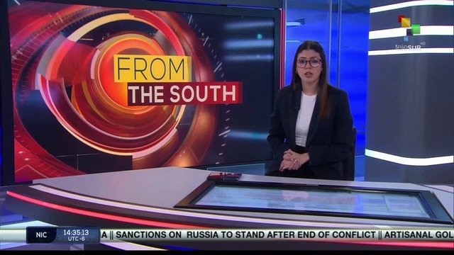 FTS 16:30 19-07: Argentina's VP dubs supreme court Politically biased