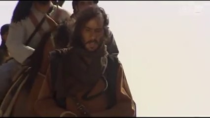 المسلسل البدوي المرقاب الحلقة 2 الثانية  _ Al Merqab