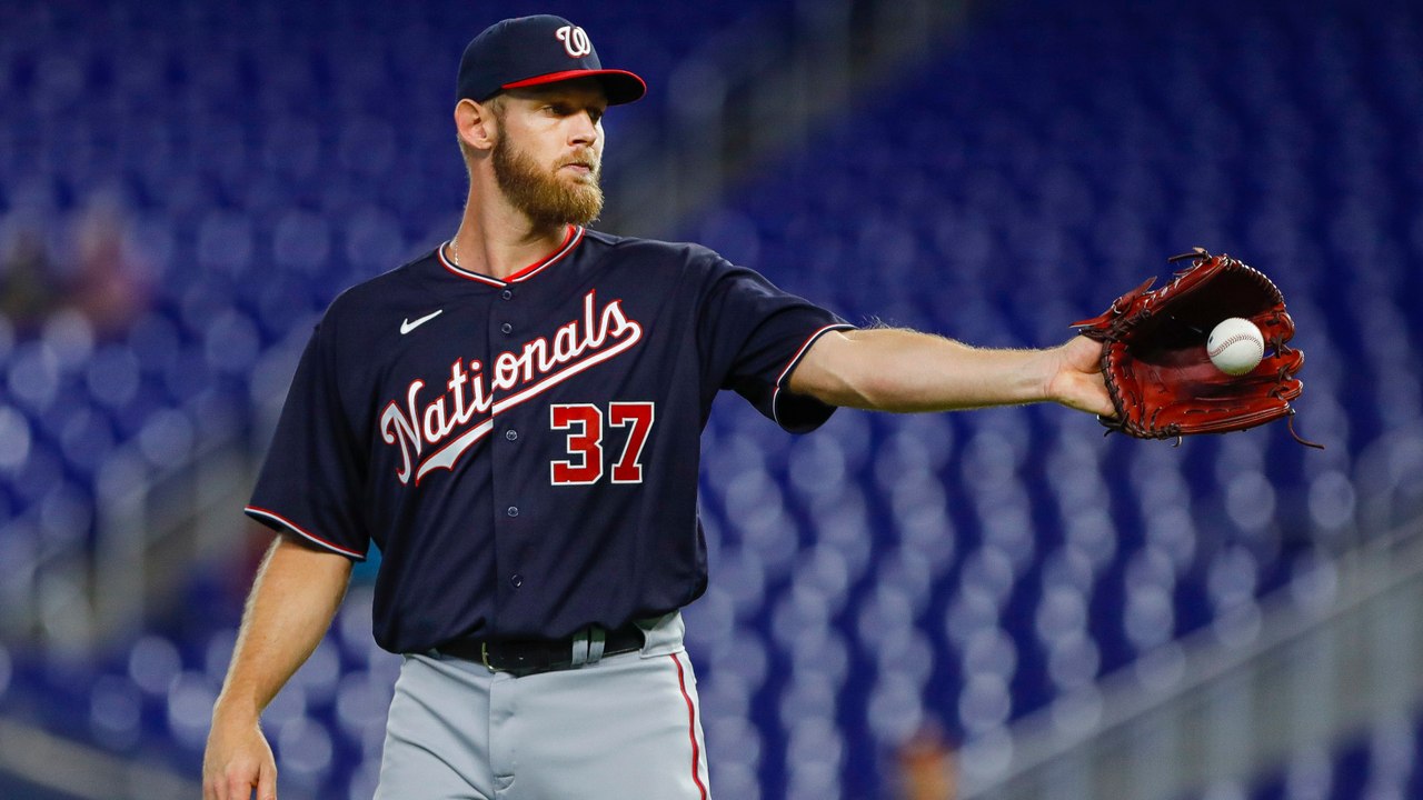 Can Strasburg Return To The MLB After Injury?