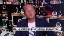 François de Voyer : «Tout le monde attend des efforts sur le pouvoir d’achat»