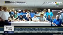 Temas del Día 18-07: Panameños acuerdan entablar diálogo con todos los sectores