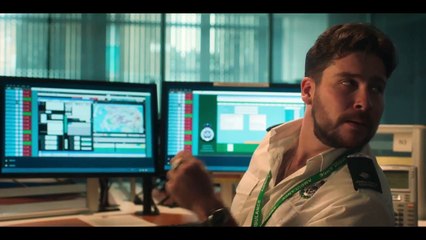 The Control Room S01E01