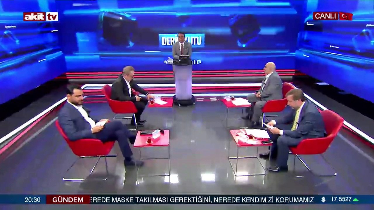 Özdağ, neden mülteciler üzerinden nefret söylem...