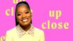 Keke Palmer on Lightyear, childhood crushes and her best life advice