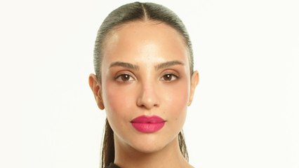 Patrick Ta: How to achieve defined lips