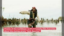 'Pirates Of The Caribbean': 10 Movie Mistakes You Missed