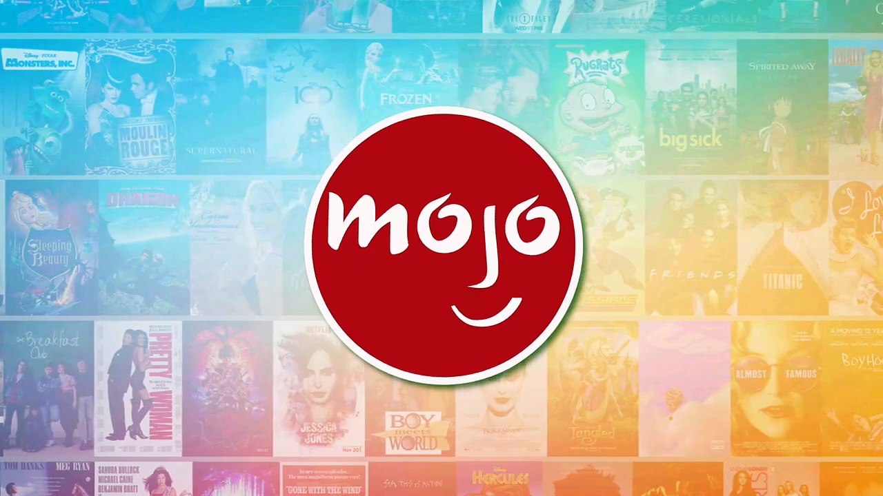 Top 10 Events We Hope Are In Blonde (Marilyn Monroe Biopic)