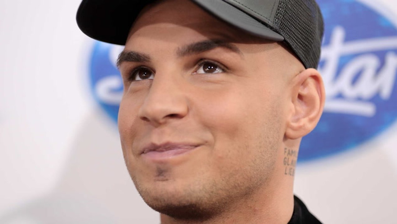 Pietro Lombardi: Vor Laura Maria „Alessio noch nie einer Frau vorgestellt“