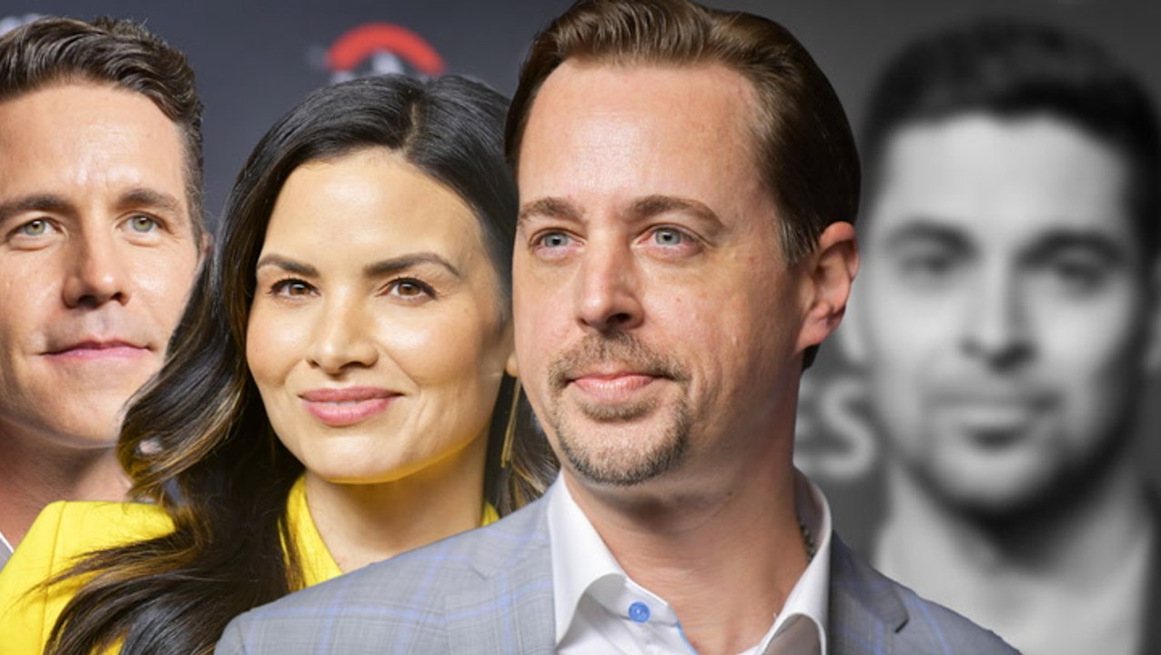 Großes NCIS-Crossover: Wird ER sterben?