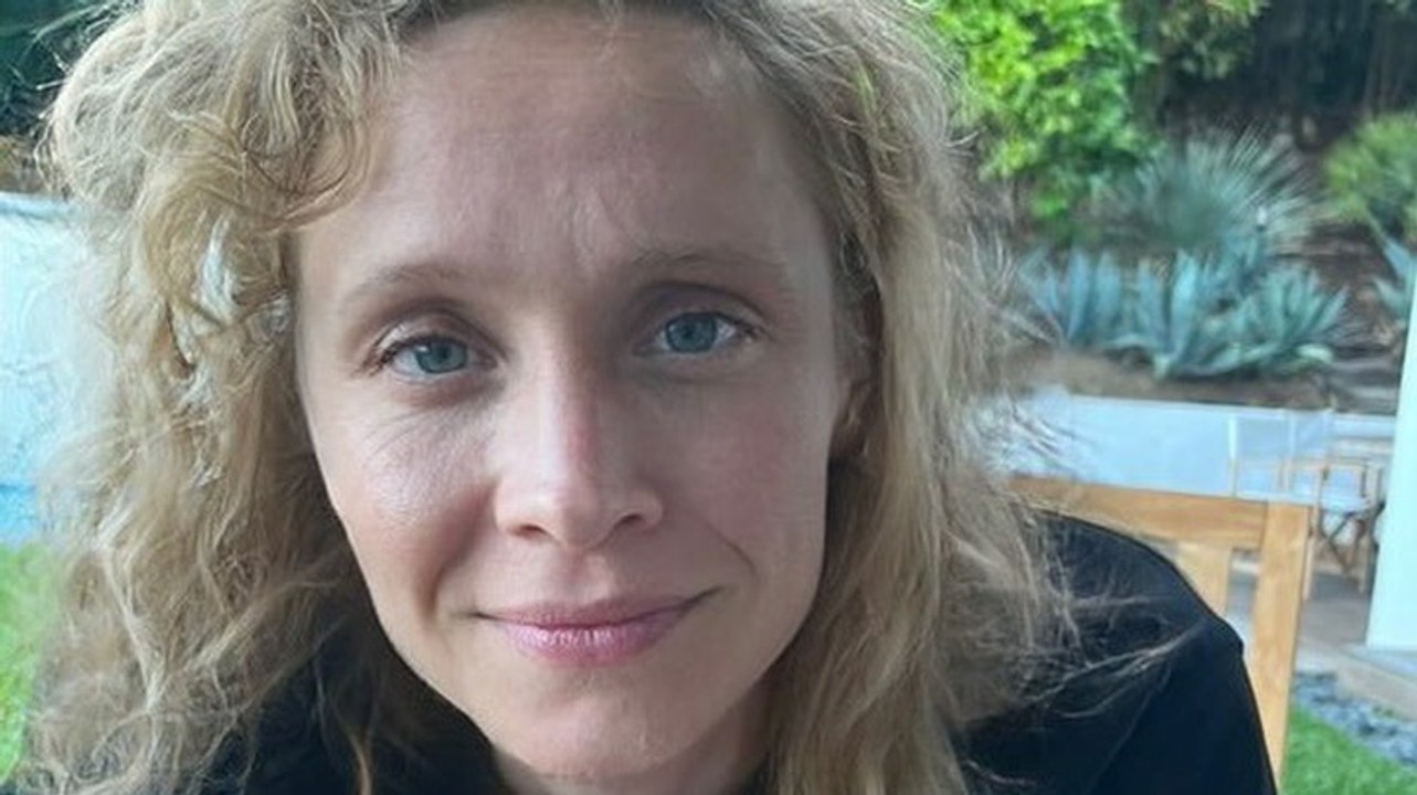 Völlig neuer Look: Matthias Schweighöfer überrascht mit langen Haaren