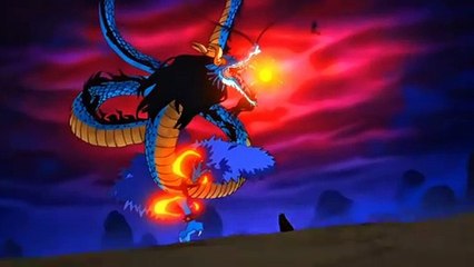 One Piece l Zoro badass mode