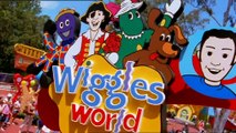 The Wiggles - 15 Years Of Wiggly Fun! (2007)