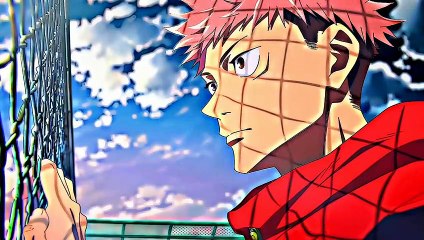 Jujutsu Kaisen「AMV」- MONTERO
