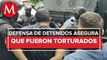 Detenidos por balacera en Topilejo no están ligados a crimen organizado: abogado